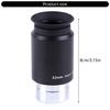 Metall PL32mm Tele-Okular Glaslinse für Astronomie und Wildtierfotografie mit exzellenter optischer Leistung