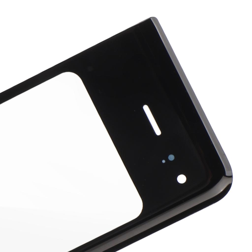 Front Screen Glass Outer Panel Lens with Professional Repair Tools Front Outer Glass Replacement Kit