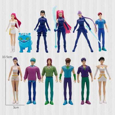 Colecionáveis e modelos – Figuras colecionáveis