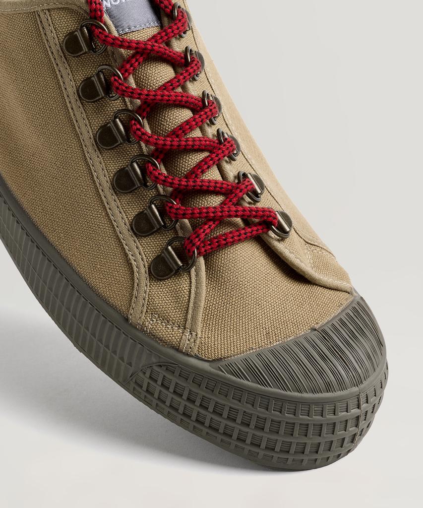 Novesta Star Master Hiker Sezam/Grey