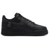 New Nike Air Force 1 Low '07 Lx 'Worldwide Pack Black Game Royal' Women's FB1840-001