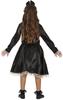 Elegant Dark Doll Costume 5-6 Years