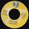 7inch Record VYBZ KARTEL - Stress Free NONE 357 Records 2004 Jamaica Reggae, Ska & Dub Used