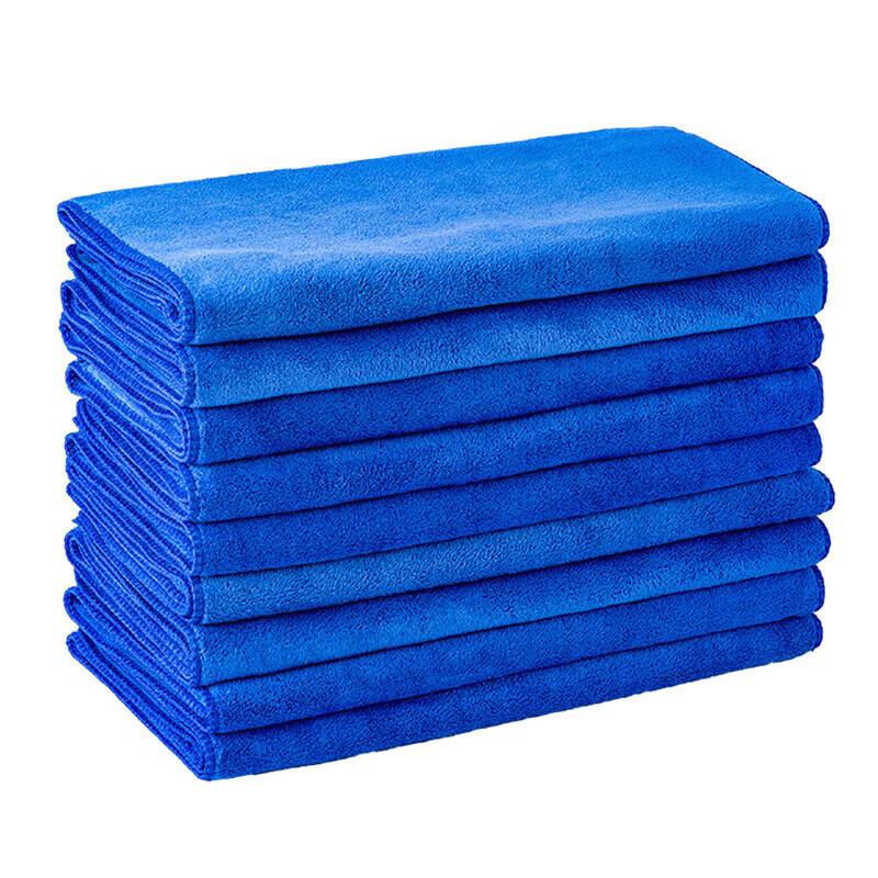 Absorbent Cleaning Cloth