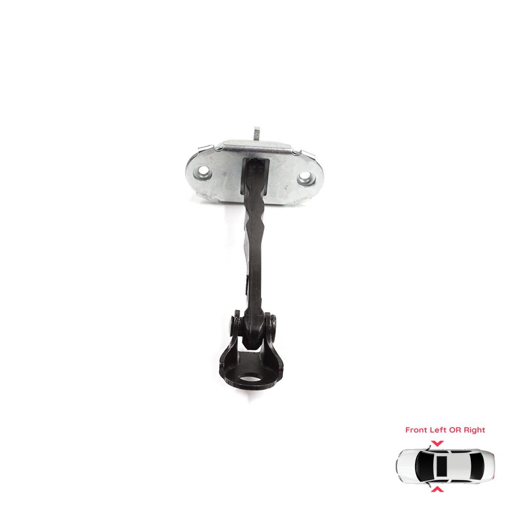 EDP1547 Front Door Stop Check Assy Limiter Strap for Toyota Corolla E21 E210 2019-On 4/5 Door 6861002350