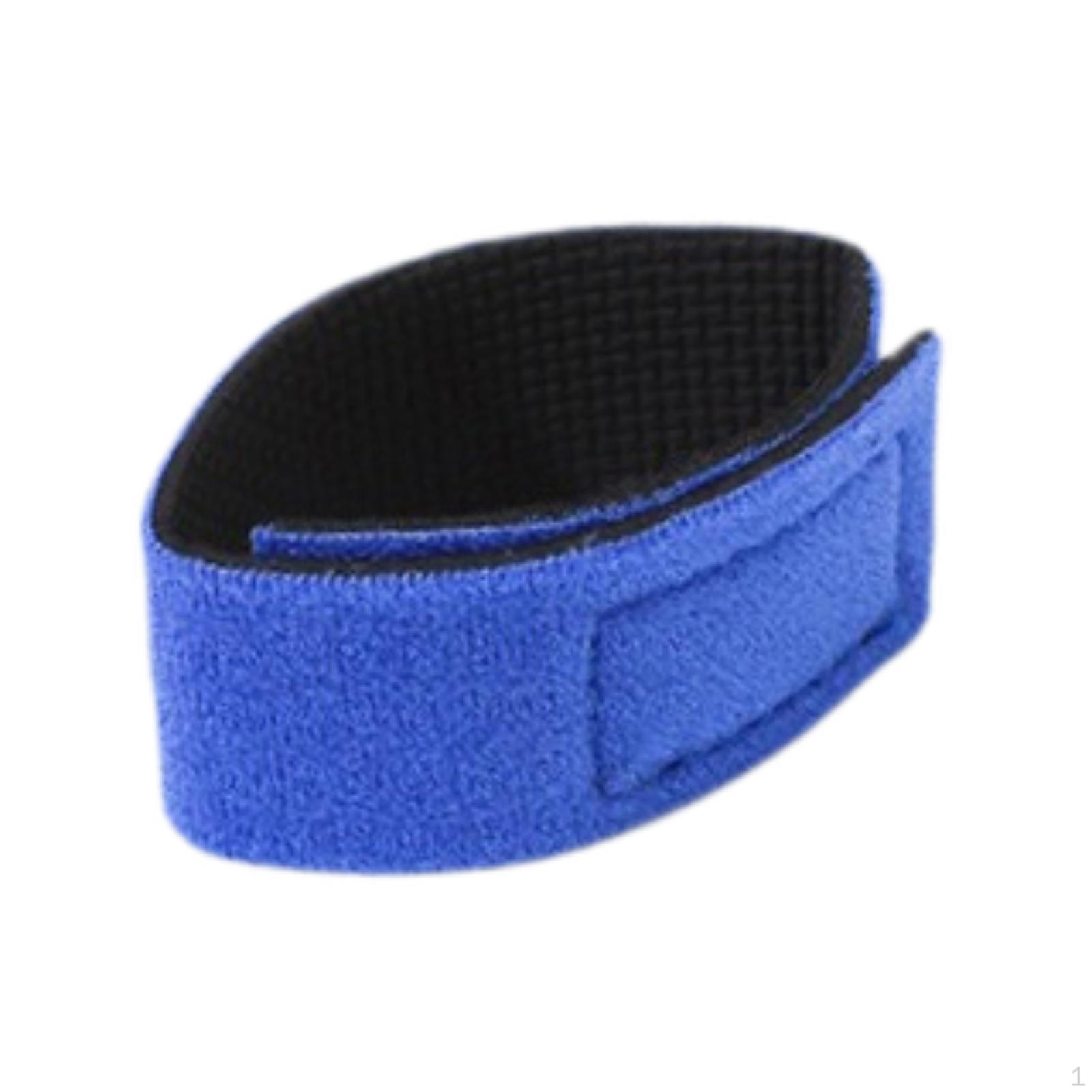 

Держатель для удочки для организации и транспортировки удилищ Blue Strap Only