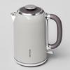 Desmond 1.8L French Retro Stainless Steel Electric Kettle