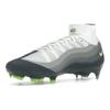Tênis Unissex Zoom Mercurial Superfly 10 Elite FG Air Max 95 Neon Cinza Preto Antracite HV9916-001