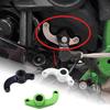 Motorcycle Shift Bracket Stabilizer Bracket for Kawasaki Z 900 RS  900RS Z900 Z900RS 2018 2019 2020 2021 2022 2023 2024 2025