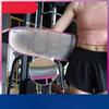 Fitness Midjestöd Svettskärp