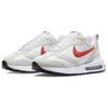 New Nike Air Max Dawn 'Light Bone Picante Red' Women's DC4068-101