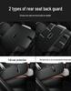 New Model Universal Full Leather Car Seat Cushion for Fengyun T6, Five-Seat, All-Season