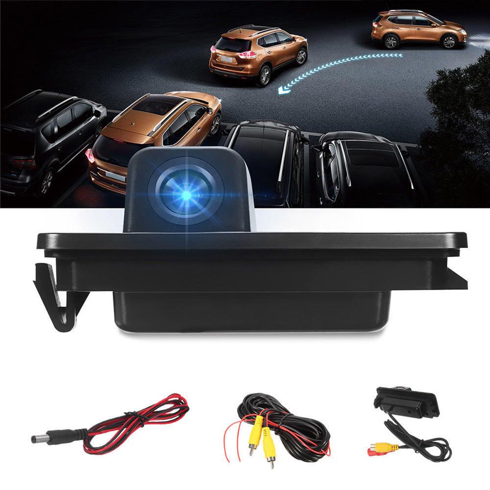 Vw Rear Camera Buy Car Rear View Camera for VW Jetta Golf 4 5 6 MK4 MK5 MK6 Bora MK4 ...