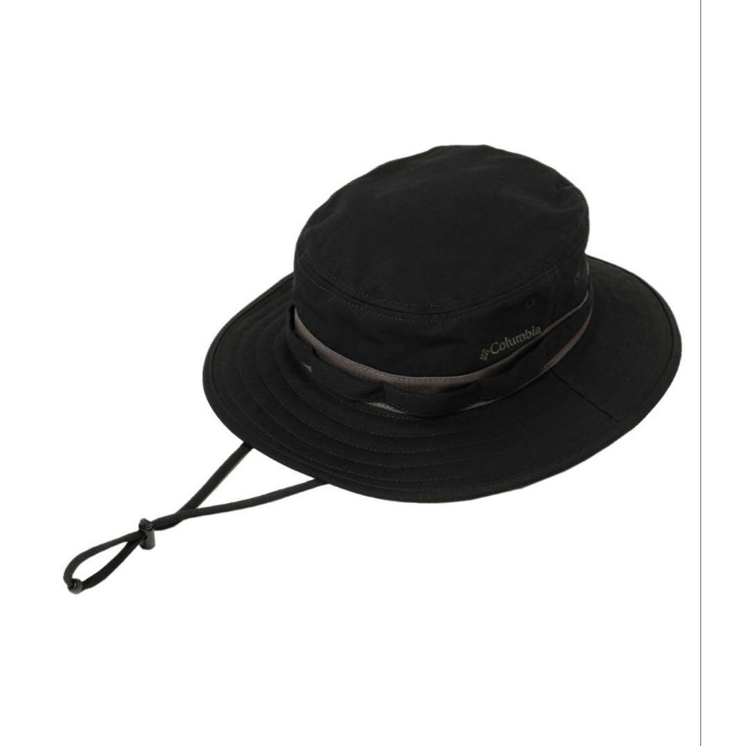 Used New Columbia Sickamore Boonie Hat Cap Hat