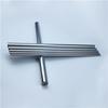 A3 45# Cold Drawn Solid Iron Rod, 35K Carbon Steel, Polished Cylindrical Pin, Bright Round Bar Linear Optical Axis