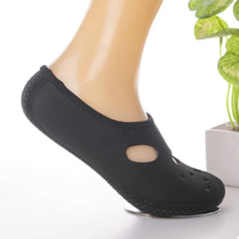 Breathable Diving Socks Anti Slip Snorkeling Socks Comfortable Swimming Socks For Water Sports