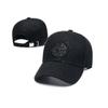 Gorra de Béisbol para Hombre Stone Island Gorra Ajustable Gorra Unisex Gorra de Golf