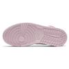 Air Jordan 1 Mid 'Digital Pink' Women's Jordan CW5379-600