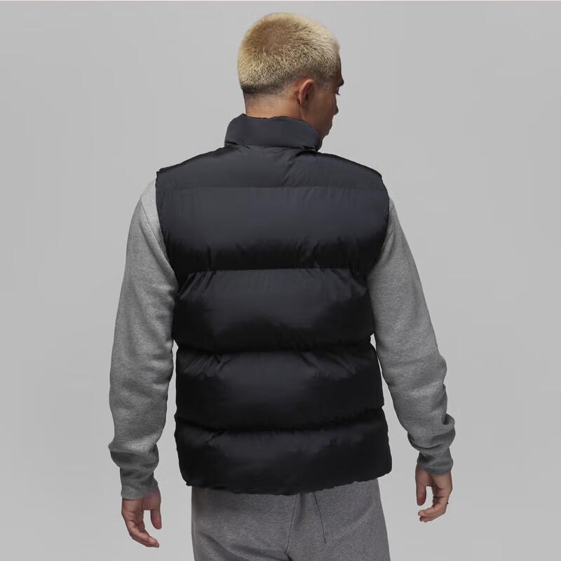 

Jordan Men s ESS Statement Eco Vest XXL