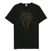 Amplified Unisex Adult Power Glove Gojira T-Shirt