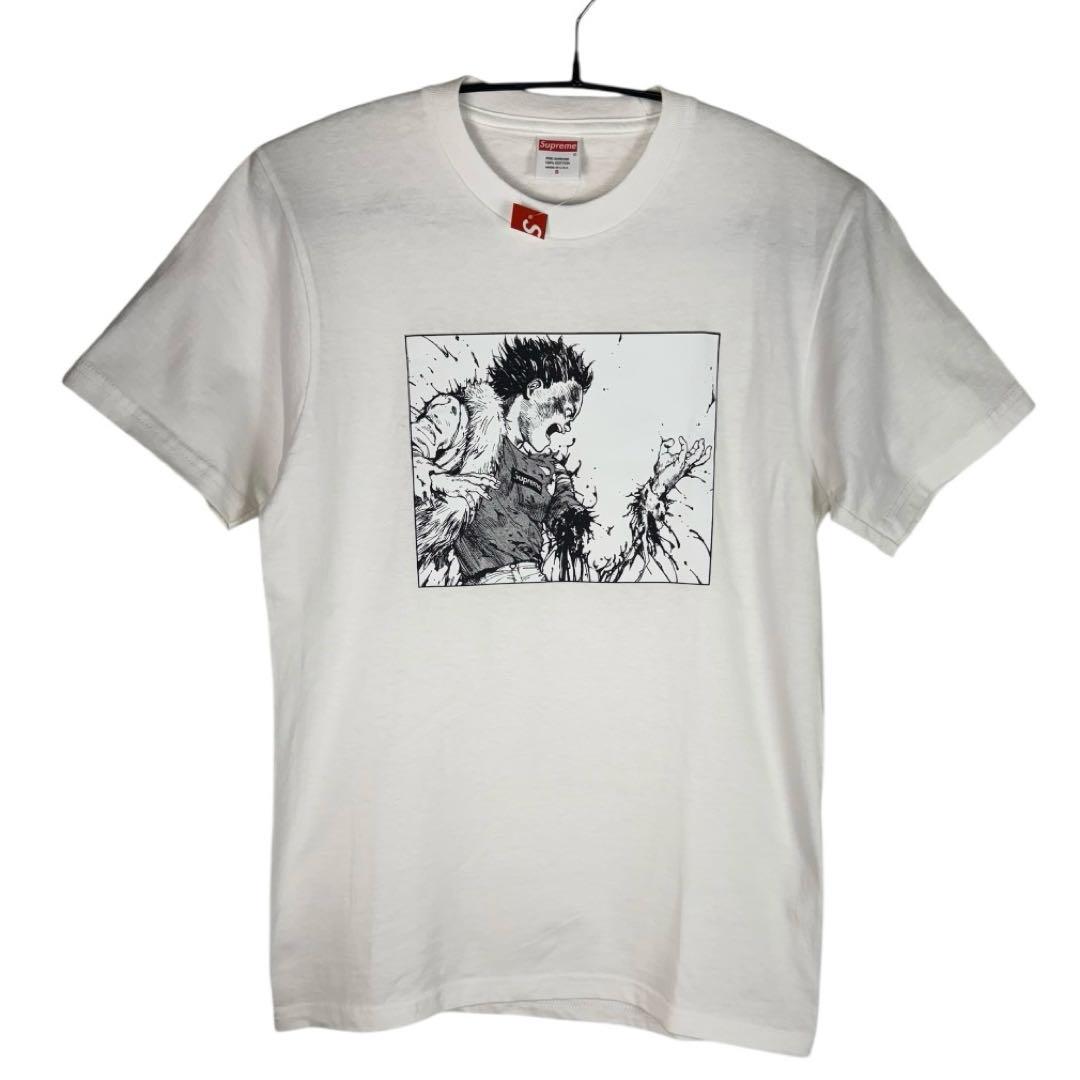 

[USED] SUPREMEAKIRA Katsuhiro Otomo Collaboration 2017aw S