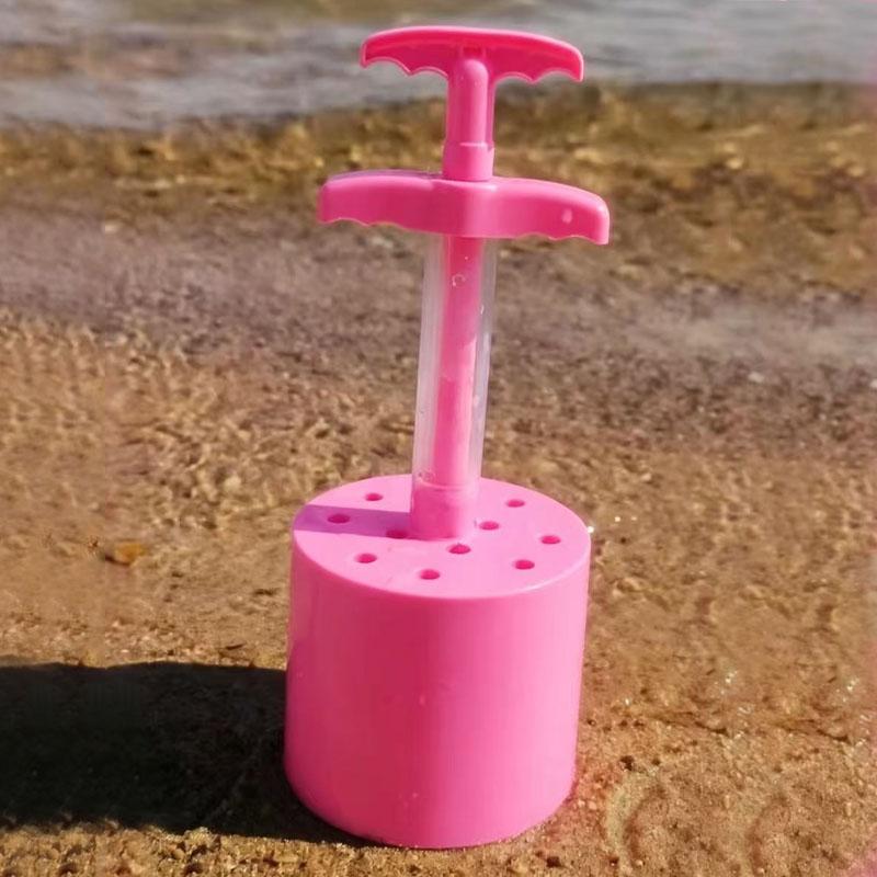 Brinquedos de Água para Crianças Brinquedos de Praia Conjunto de Moldes para Caixa de Areia Pá Castelo Construção de Muro Colmeia Molde de Briquete Jogo de Brincadeira na Areia ao Ar Livre de Verão