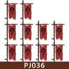 Medieval Castle Soldier Figures Building Blocks Knight Orc Warrior Dragon Wolf Animals Battle Flags Accessories Bricks Toys Boys