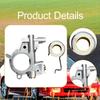 Oil Pump Professional Repair Metal Quick Installation for MS382