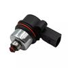 Car Air Suspension Valve Block&Compressor Solenoid Valve For Bmw 5 & 7 Serie F02 F15 F07 F11 37206864215 37206784137 37206789450