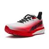 Anta Speed 2 Summer Competition Training Shoes Men Sneakers Paper-White Fish-Tail-Red Basic-Black 912635570-1
