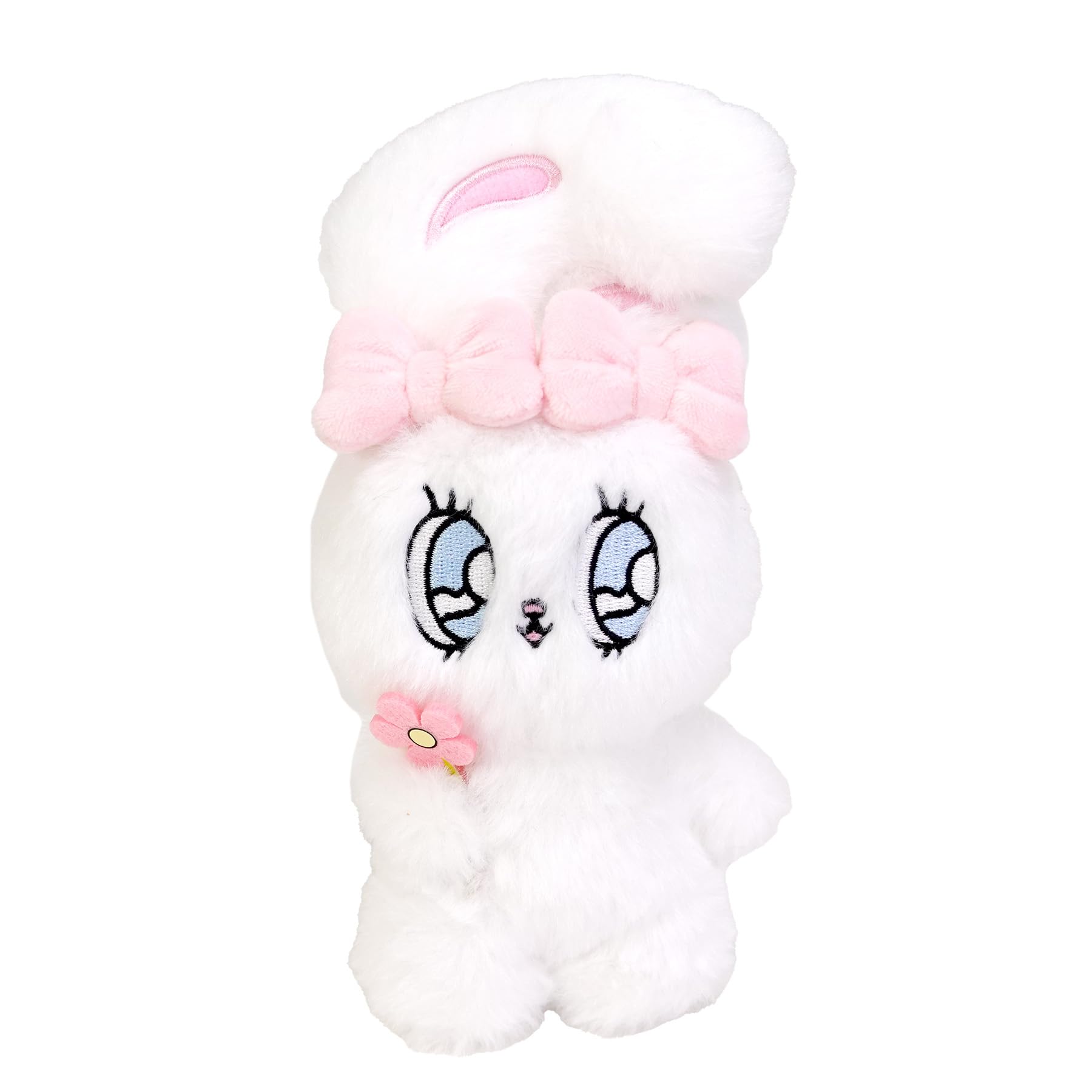 Sun Arrow Cream Bunny Standing K-9787