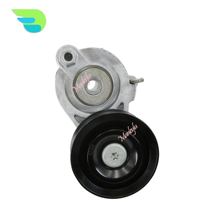 Belt Tensioner For Hyundai Lingdong ix25iX35 G4LD 25281-03821 2528103821