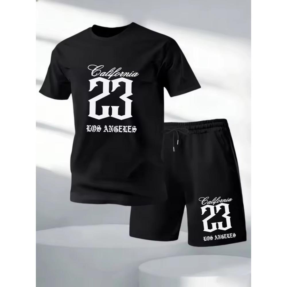 

2026 Men s European Style Summer Suit Set - Pure Color Buttoned Collar Short Sleeve Suit and Shorts Set for Summer in New York S