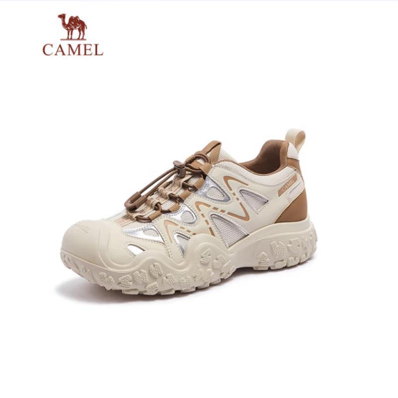 Camel Women's Casual Lightweight Outdoor Platform Sneakers