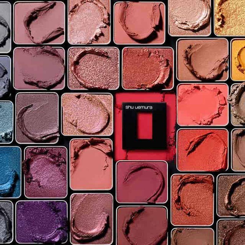 Shu Uemura - Pressed Eye Shadow Renewal