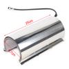 Attachment Heating Transfer Sublimation Mug Cup for Heat Press Machine, Tumbler Heat Press Attachment, Replacement Heating