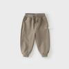Davebella Children's Casual Jogger Pants