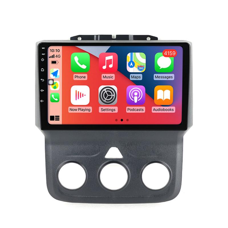 Dodge Ram 2013-2018 Android Navigation System for 1500/2500/3500 Models