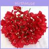 Artificial Hydrangea Flower Wedding Hotel Restaurant Decoration Desktop Ornament