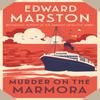 Murder On the Marmora by Edward Marston Paperback Book 9780749028053