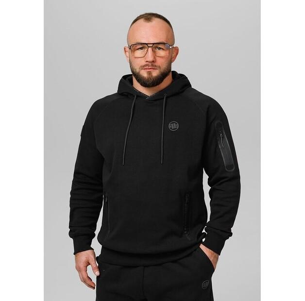 

Толстовка PITBULL Bermuda EU M