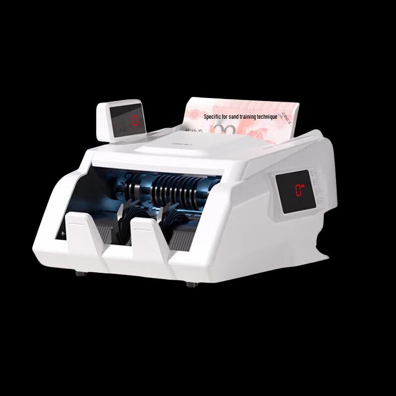 Deli 3909S Professional Money Counting Machine