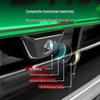 360° Car Camera Lens Cap & Protective Cover