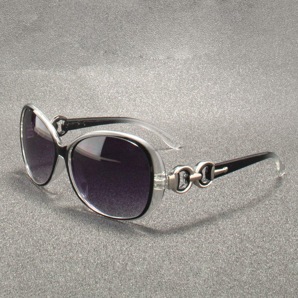 6PCS Fashion Square Sunglasses Women Luxury Brand Big Purple Sun Glasses Female Mirror Shades Ladies  Feminino