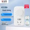 BULL Smart Timer Socket