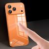 Soft TPU Hydrogel Film For Apple iPhone 17 Pro Max 17 Air Positioning Wrap Side Edge Back Protector Scratch Autorepair Matte/HD