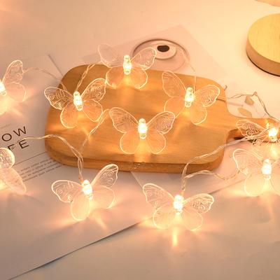 Oświetlenie – Lampki i oświetlenie świąteczne