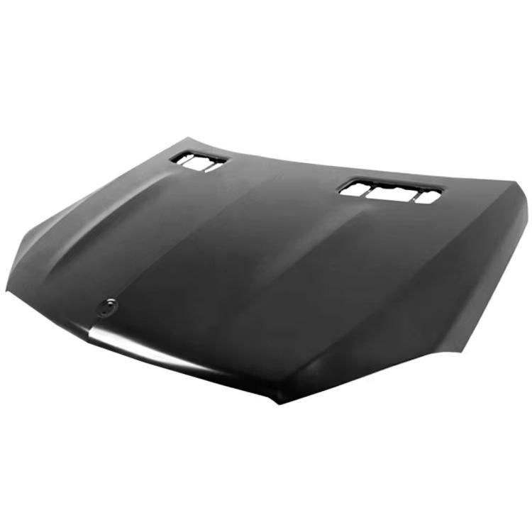 Kompatibel mit dem vorderen Kühlergrill des 2012-2021 Land Rover Range Rover Evoque: LR032305 & LR032306.