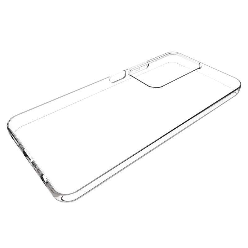 10Pcs/Pack For Oppo A3 Pro (Global) 5G Case Soft TPU Phone Cover Anti-Watermark Transparent