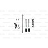 For Royal Enfield Bullet "650 Black Compact Engine Guards"